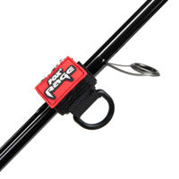 Fox Rage Voyager Rod Strap & Bands